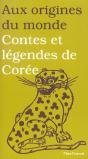 Contes Et Legendes De Coree - Preview