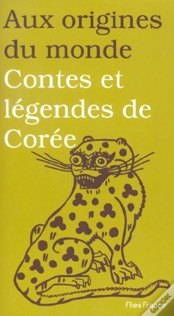 Capa do artigo Contes Et Legendes De Coree