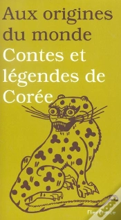 Capa do artigo Contes Et Legendes De Coree