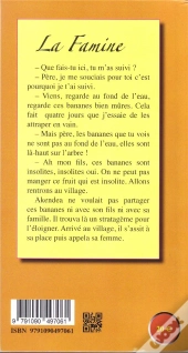 Contes Et Légendes De Côte D'Ivoire