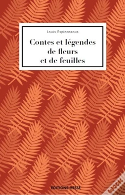 Capa do artigo Contes Et Légendes De Fleurs Et De Feuilles