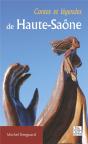 Contes Et Légendes De Haute-Saône - Preview