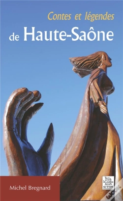 Capa do artigo Contes Et Légendes De Haute-Saône
