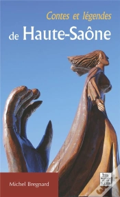 Capa do artigo Contes Et Légendes De Haute-Saône