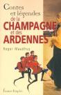 Contes Et Legendes De La Champagne Et Des Ardennes - Preview