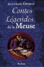 Contes Et Légendes De La Meuse - Preview