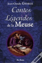 Capa do artigo Contes Et Légendes De La Meuse