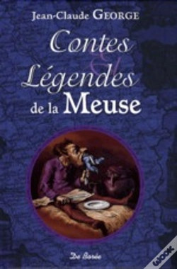 Capa do artigo Contes Et Légendes De La Meuse