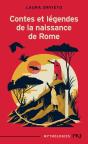 Contes Et Légendes De La Naissance De Rome - Preview