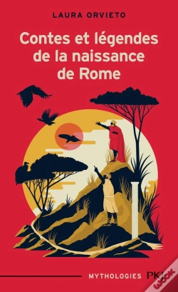 Capa do artigo Contes Et Légendes De La Naissance De Rome
