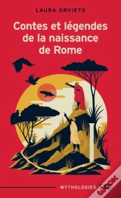 Capa do artigo Contes Et Légendes De La Naissance De Rome