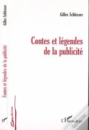 Capa do artigo Contes Et Legendes De La Publicite