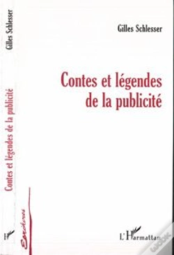 Capa do artigo Contes Et Legendes De La Publicite