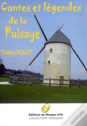 Capa do artigo Contes Et Legendes De La Puisaye