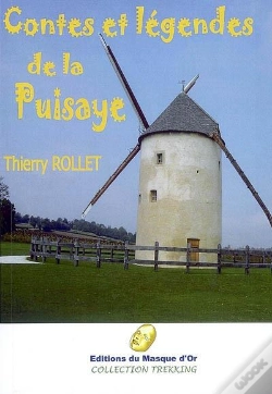 Capa do artigo Contes Et Legendes De La Puisaye