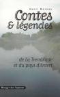 Contes Et Légendes De La Tremblade Et Du Pays D'Arvert - Preview