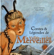 Capa do artigo Contes Et Legendes De La Vallee Des Merveilles