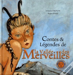 Capa do artigo Contes Et Legendes De La Vallee Des Merveilles