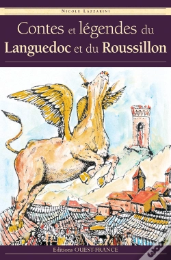 Capa do artigo Contes Et Légendes De Languedoc-Roussillon