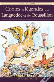 Capa do artigo Contes Et Légendes De Languedoc-Roussillon
