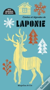Capa do artigo Contes Et Légendes De Laponie