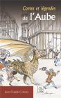 Contes Et Légendes De L'Aube - Preview