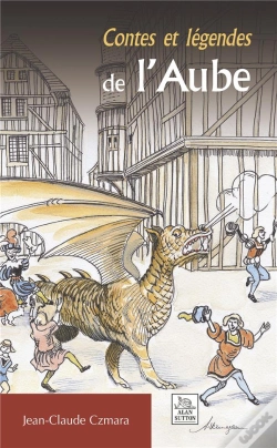 Capa do artigo Contes Et Légendes De L'Aube