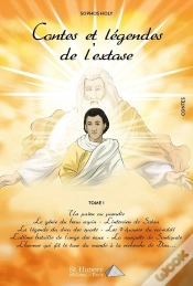 Capa do artigo Contes Et Légendes De L