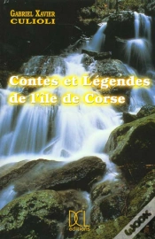 Capa do artigo Contes Et Legendes De L