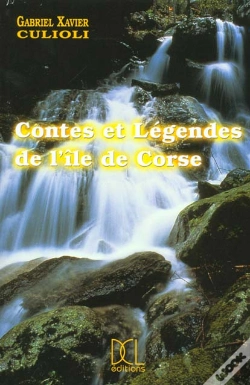 Capa do artigo Contes Et Legendes De L'Ile Corse