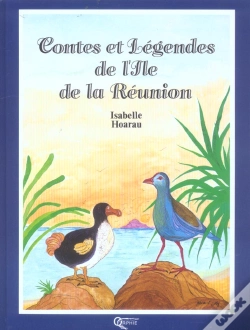 Capa do artigo Contes Et Legendes De L'Ile De La Reunion