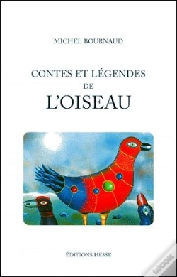 Capa do artigo Contes Et Legendes De L'Oiseau
