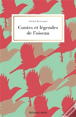 Capa do artigo Contes Et Legendes De L'Oiseau
