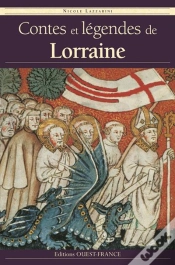 Capa do artigo Contes Et Légendes De Lorraine