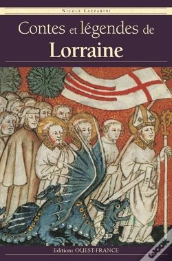 Capa do artigo Contes Et Légendes De Lorraine