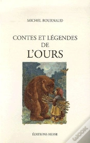 Capa do artigo Contes Et Légendes De L