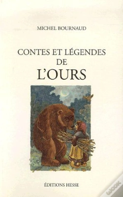 Capa do artigo Contes Et Légendes De L'Ours