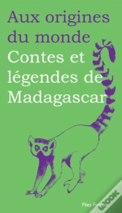 Capa do artigo Contes Et Légendes De Madagascar