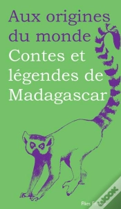 Capa do artigo Contes Et Legendes De Madagascar