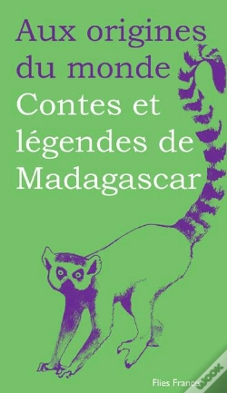 Capa do artigo Contes Et Legendes De Madagascar