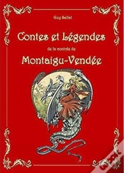 Capa do artigo Contes Et Legendes De Montaigu-Vendee