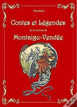Capa do artigo Contes Et Legendes De Montaigu-Vendee