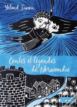 Capa do artigo Contes Et Légendes De Normandie