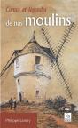 Contes Et Légendes De Nos Moulins - Preview