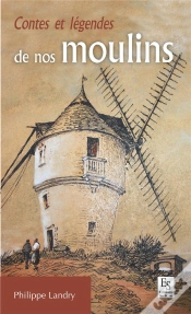 Capa do artigo Contes Et Légendes De Nos Moulins