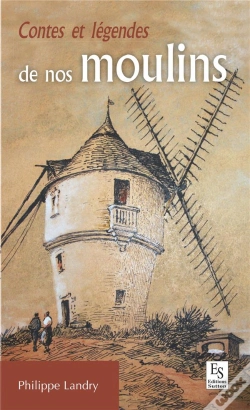 Capa do artigo Contes Et Légendes De Nos Moulins