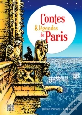 Contes Et Légendes De Paris
