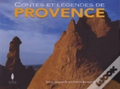 Contes Et Legendes De Provence