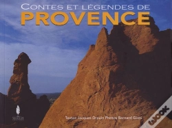 Capa do artigo Contes Et Legendes De Provence