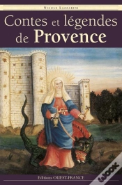 Capa do artigo Contes Et Légendes De Provence
